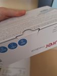 Leider kein neues Produkt geschickt