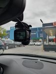 Parküberwachung!