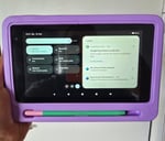 Tolle Tablet für Kinder
