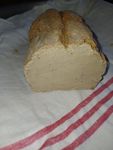 Helles Keto-Brot