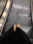 Alles bestens, Mega schöne Schuhe 