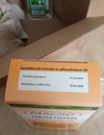 Blitzschnelle Lieferung, sorgfältig verpackt und hochwertiges Produkt!