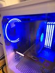 Leise CPU Löfter mit Schwarzes Finisch und Super Preis 