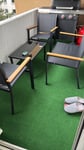 Sehr stabil modern und schön 