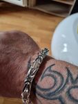 Sehr schön Armband 