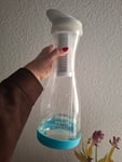Sehr tolle Wasserfilter Glaskanne