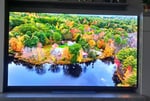LG OLED evo 65"
