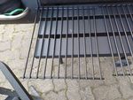 Fürs grillen nicht geeignet 