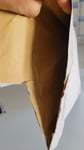 Verarschung! Keine Hefte, nur Aufkleber? 