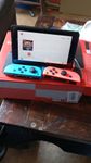 Nintendo Switch olet model 