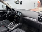 Multimedia Q5 8R