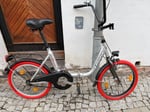 Sehr coole rote Reifen