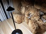 schöne Lampe