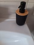 Badezimmer Zubehör