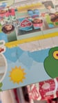 Inhalt Top, Verpackung flop