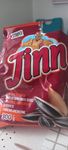 Ich kaufe nur diese Sorte, weil mir gefällt, und schmecken besser