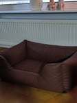 Hundebett