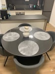 Schöner Tisch 