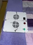 LED Pflanzenlampe Grow