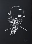 Franz Kafka, Künstlerin Sarka Prusak