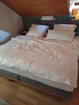 Mako Satin Bettwäsche 