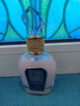 ein Cocktailduft mit Pflaumenaspekt