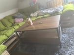 Wohnzimmer Tisch 