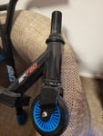 Roller defekt 