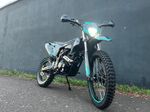 Geile Crossmaschine