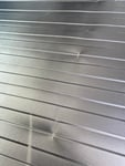 Schlechte Verpackung