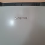 Leiser kleiner Gefrierschrank 
