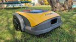 Smarter Gartenhelfer ohne Begrenzungskabel