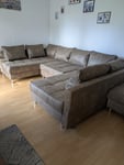 Sehr gute Sofa!