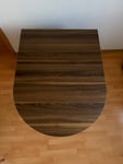 Platzsparend