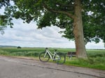 Tolles Fahrrad
