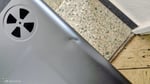 Ein Grill, wie er sein soll