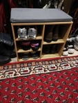 Schuhschrank 