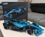 Super Formel Racer 