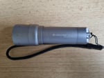 Sehr gute Taschenlampe