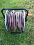 Schlauchtrommel (leer)