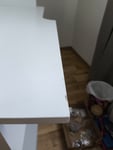 Mängel auf der Vorderseite – Optik ruiniert