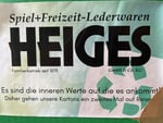 Ich liebs