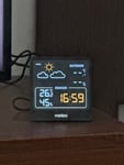 Spoľahlivá meteostanica