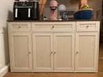 Gutes Sideboard