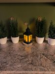 LED Laterne