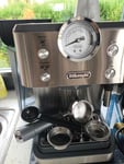 guter Espresso 