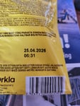 Schade hatte mich gefreut 