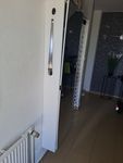 Ganz verbogen 