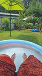 Schöner Kinderpool