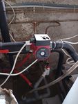 pompe de remplacement 